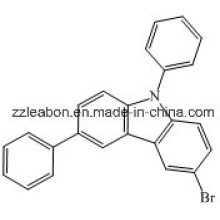 Alta pureza 3-bromo-6, 9-difenil-9h-carbazole